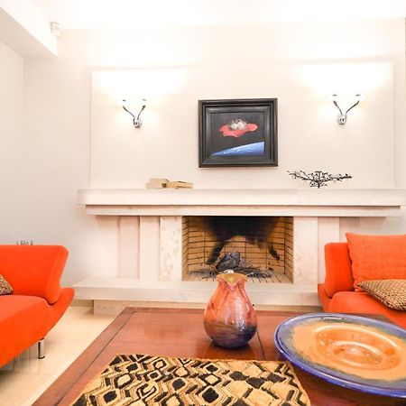 Luxury Villa Allure Dhafnes Dış mekan fotoğraf
