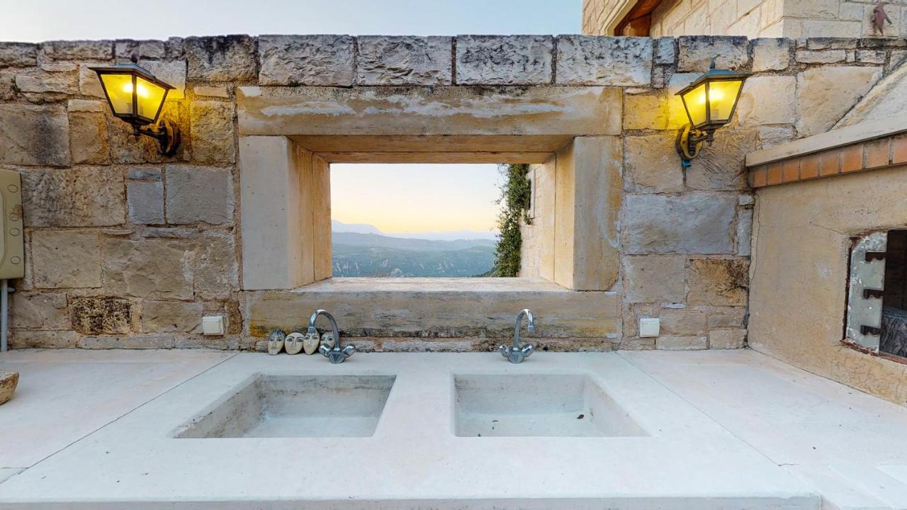 Luxury Villa Allure Dhafnes Dış mekan fotoğraf