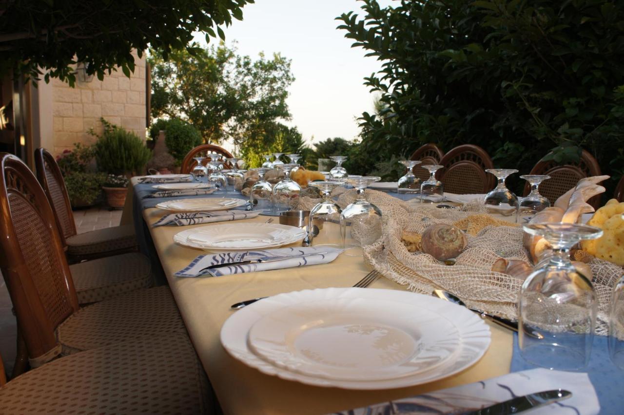 Luxury Villa Allure Dhafnes Dış mekan fotoğraf