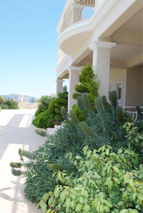 Luxury Villa Allure Dhafnes Dış mekan fotoğraf