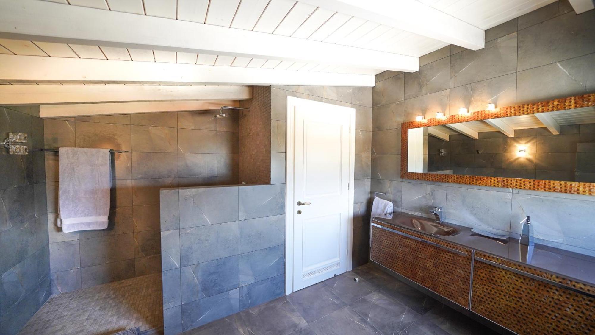 Luxury Villa Allure Dhafnes Dış mekan fotoğraf