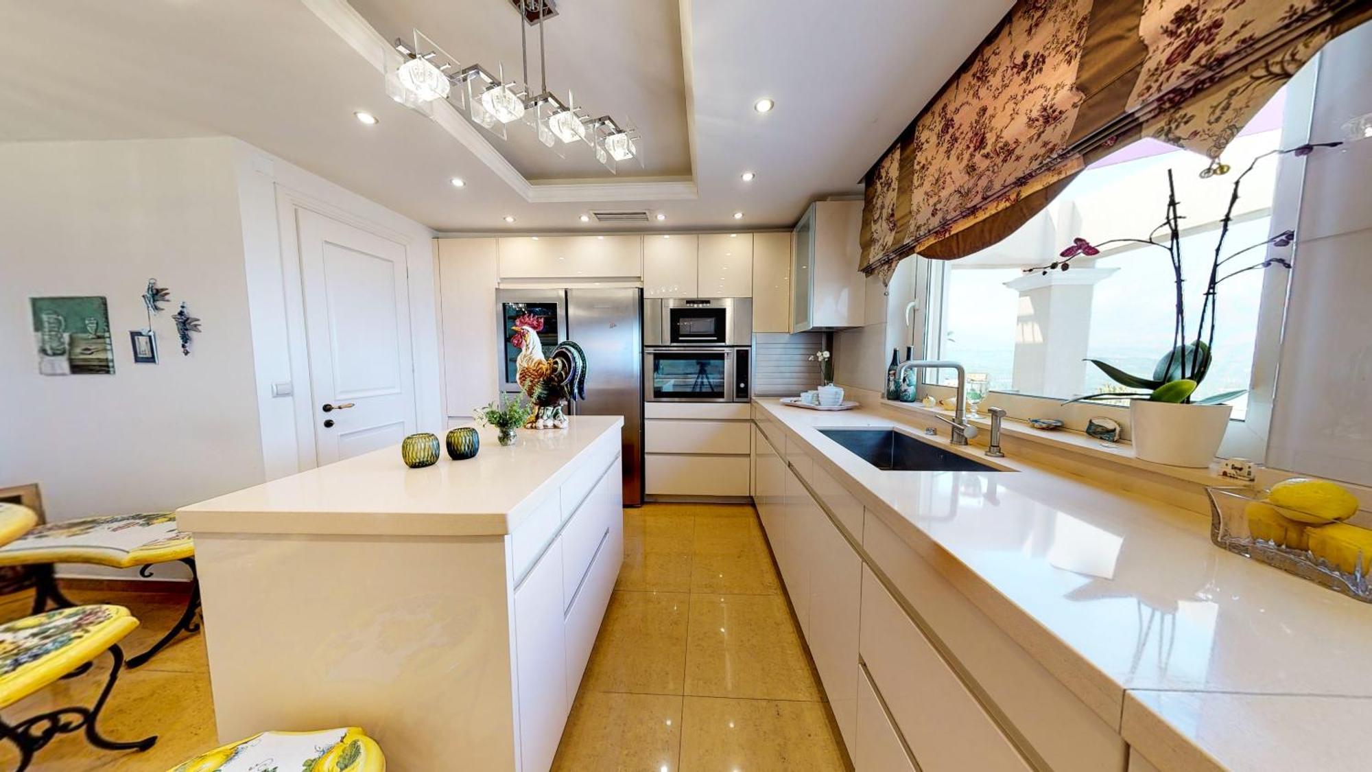 Luxury Villa Allure Dhafnes Dış mekan fotoğraf
