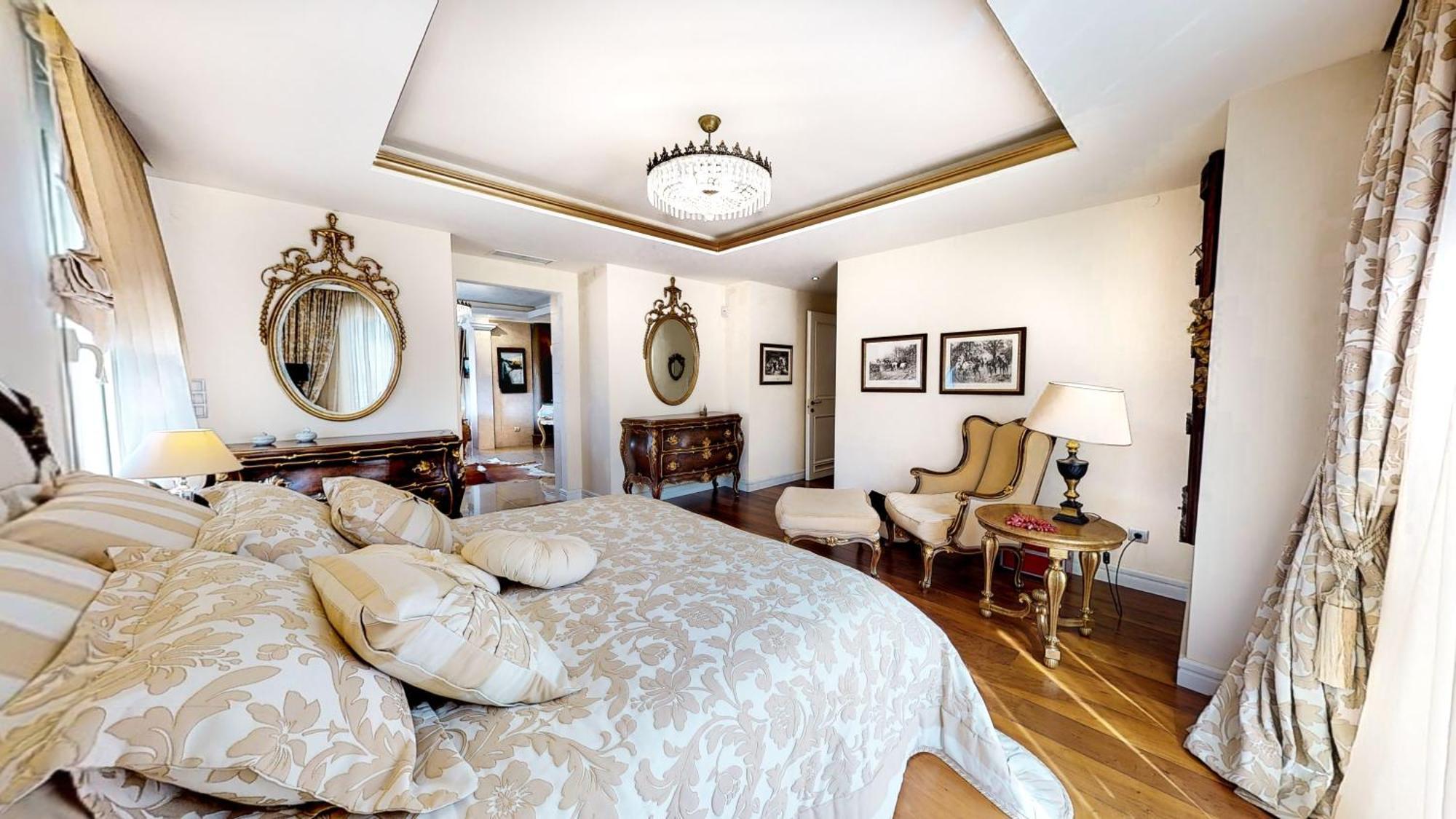 Luxury Villa Allure Dhafnes Dış mekan fotoğraf