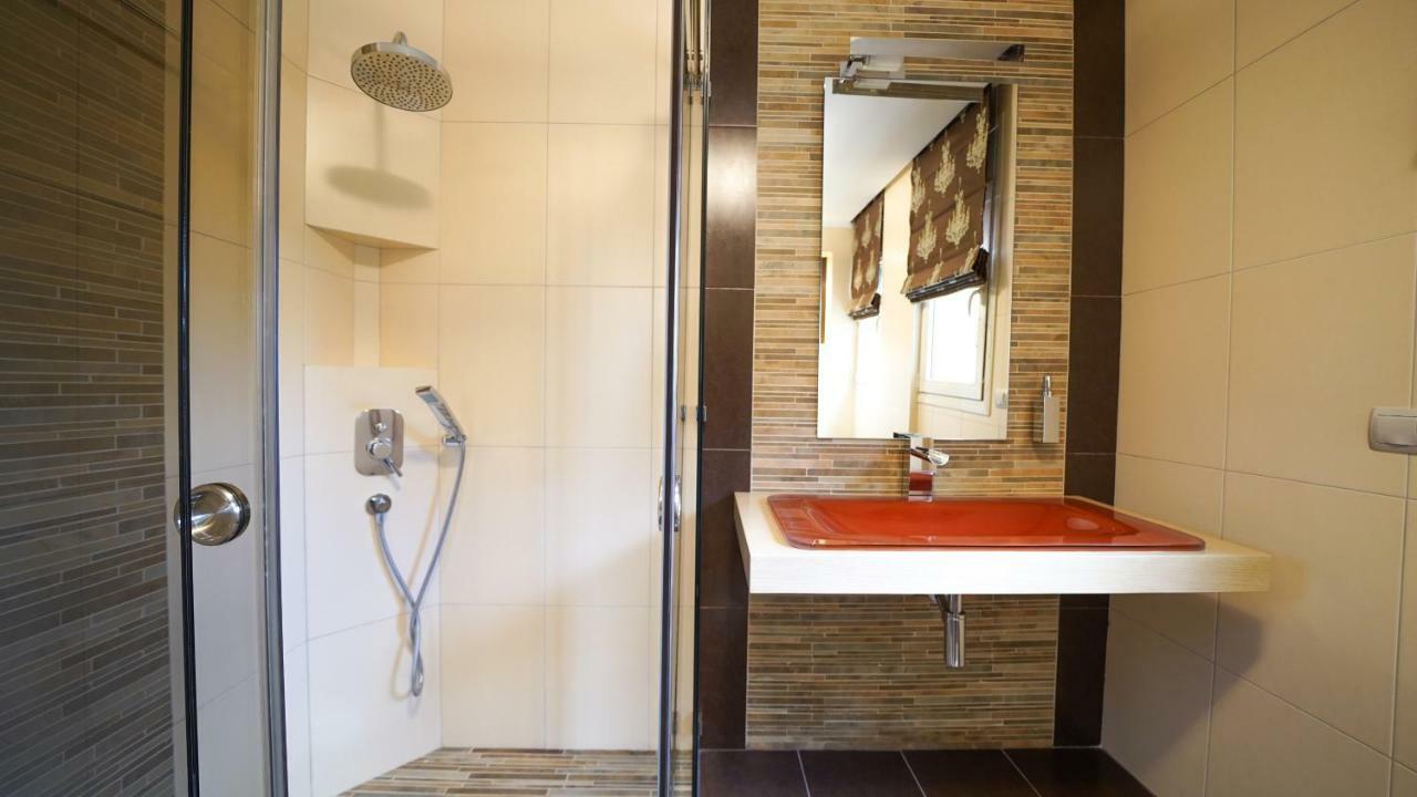Luxury Villa Allure Dhafnes Dış mekan fotoğraf